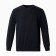 Male jumper, the color is dark blue, size 48 (l)