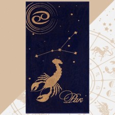 Terry Ethel towel 