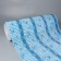 Bathroom mat "Anchor", 0.80 × 15 m