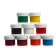 Gouache 9 colors x 15 ml "Fantasy", mix