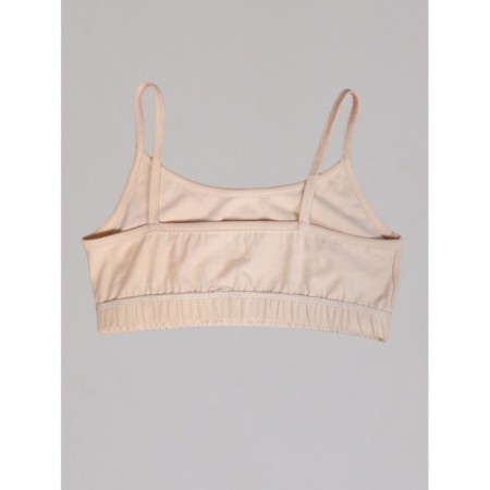 TOP female, size 48-50, beige color-8