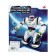 Kelvin robot, walks, light and sound effects, works from batteries