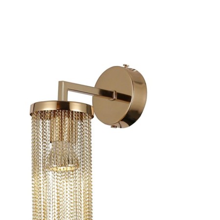 Wall lamp Misterio 140 mm, 155 mm, 155 mm, GU10 40W-1