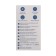 AQARA HUB M2, HM2-G01, Wi-Fi, Zigbee, HM2-GUB M2 Management House