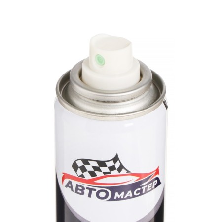 Auto police car Master aroma lemon, 180ml, aerosol-1