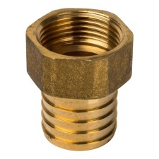 Штуцер STOUT SFT-0036-011430, 1 1/4" x 30 мм, внутренняя резьба