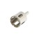 Diamond drill on glass and ceramics of the tundra, a trihedral shank, 35 x 65 mm