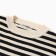 Female jumper, black/milk color, size 46-50