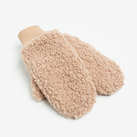 Women's mittens minku, rr 23 cm, central-3