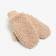 Women's mittens minku, rr 23 cm, central