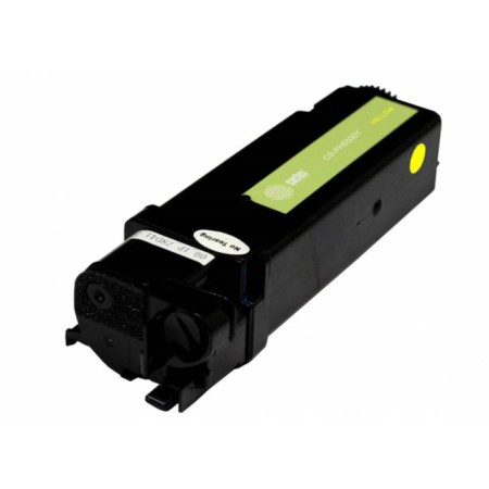 CACTUS CACTUS CACTUS CACTUS 106R01603 Yellow (2500 steering) for Xerox Phaser 6500/Workc 108010-2