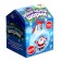 Set for experiments "New Year's ball", Santa Claus, diameter 7 cm