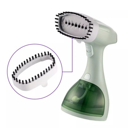 KitFort KT-9150, manual, 1500 W, 300 ml, 25 g/min, Green-5