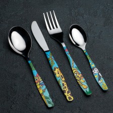 Set of the 4-piece 