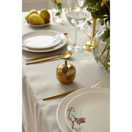 COZY 150*180 +/- 3cm tablecloth tablecloth, cent, pl. 192 g/m2, hl with VGMO-10
