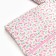 Demician set for a girl, pink color, height 92-98 cm