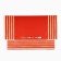 Folding box “With the best wishes”, 30.7 x 22 x 9.5 cm, New Year