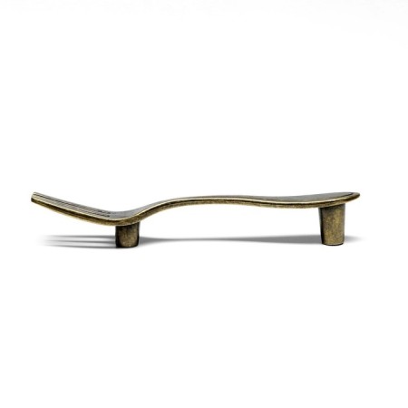 Prochopa "For Vilka" Cappio RSC002, m/o 76 mm, color antique bronze-4
