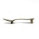 Prochopa "For Vilka" Cappio RSC002, m/o 76 mm, color antique bronze