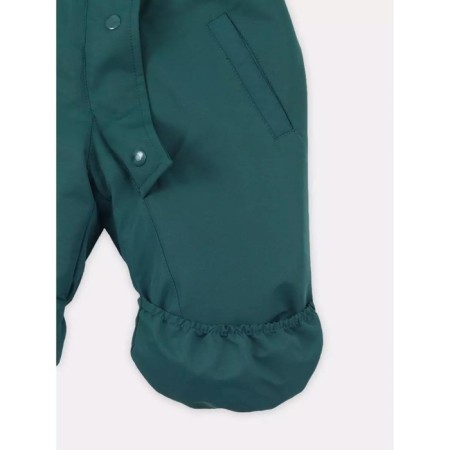 Demyson Demyson Rant Everest, height 74 cm, green color-2