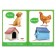 Training block "Talent School", 0-1 year, 16 p.