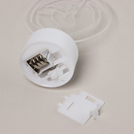 Mini - lamp "Ballerina", diam. 6 cm, model E-33-3