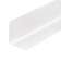 Corner 20*20 2.7m, white "ideal"