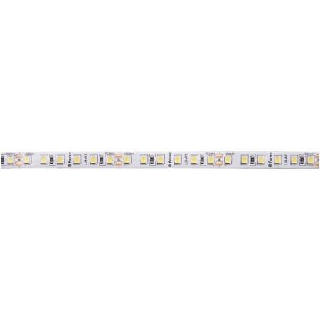 Feron 5 m, IP20, SMD2835, 180 LED/m, 16 W/2, 24 V, white glow, white-4