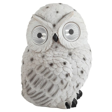 Lamp Garden era on the sunny battery "Polar owl" Led, IP54-6