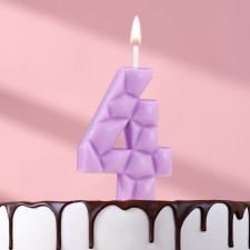 Candle for the cake 
