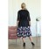 Women's dress, size 52