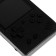 Game console 400 in 1, AV cable, 8 bits, black