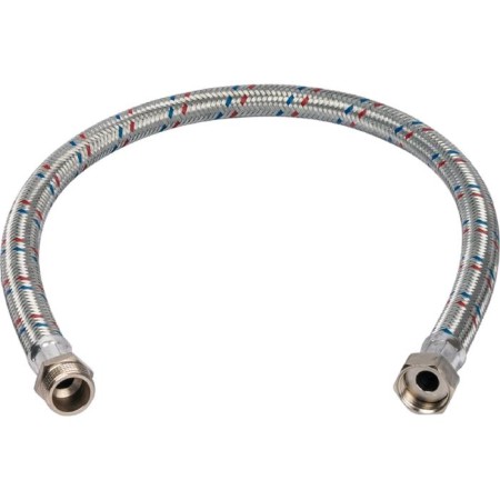 Water eyeliner Stout SHF-0127-181515, external/internal thread, 1 "x1", 100 cm, steel