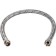 Water eyeliner Stout SHF-0127-181515, external/internal thread, 1 "x1", 100 cm, steel