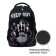 Youth backpack, 44 x 30 x 17 cm, ergonomic back, calligrata p "Camouflage"