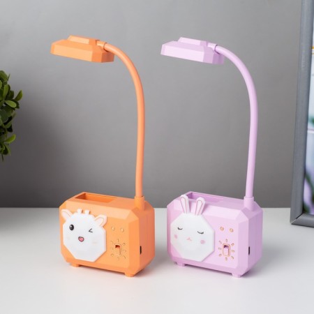 LED LED USB AKB Mix 4.5x8.5x26 cm Risalux