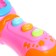 Musical toy "Microphone", light, sound, mix