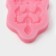 Mold Dolyana "Lepnin", silicone, 13 × 5.5 cm, color mix
