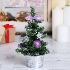 Christmas tree decor 