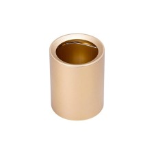 Ambrella Light Techno, 10W GU5.3 lamp, Gold color