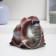 Mamon piggy bank Gray, 19x13x15cm