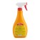 LEATHER & TIRE WAX polish, rubber and plastic, 500 ml