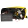 Bathemer spray/manual berger bg1993, 3 nozzles, 2 - 3.1 l/min, 16 liters