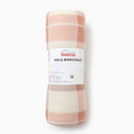 Casa Conforte Boston, fleece 180g/m, 100% polyester-4