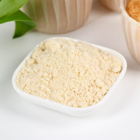Almond flour for baking cakes, makarun, rolls, 100 g.-2