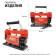 Air compressor Autoprofi aggressor, 120 l/min, 12V/45A, hose 8 m, power cure 24 m
