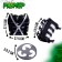 Ninja Ninja "Brave Winner", 7 items