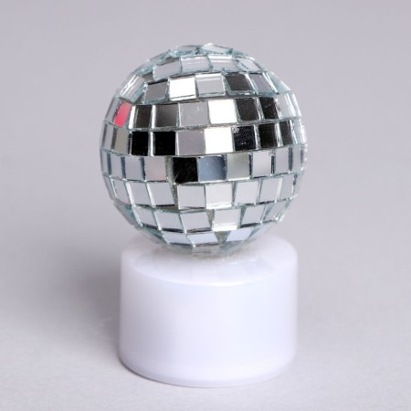 Candle LED "Ball"-1