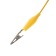 Clean wire with a clip, 30 cm, r8, set 10 pcs