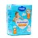 Disposable diapers for children the sun and moon ECO 4/L 7-14 kg 16pcs
